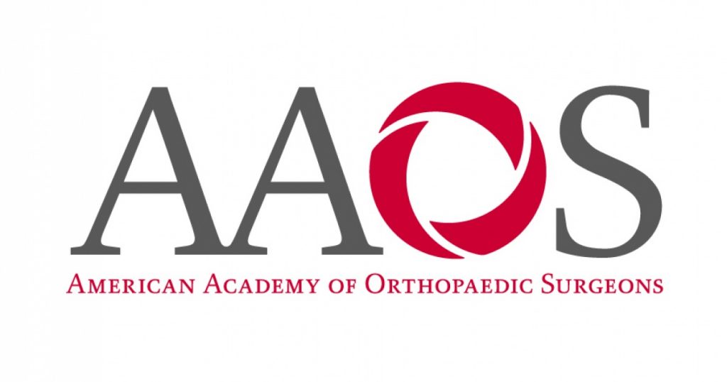 iData will be attending AAOS 2020
