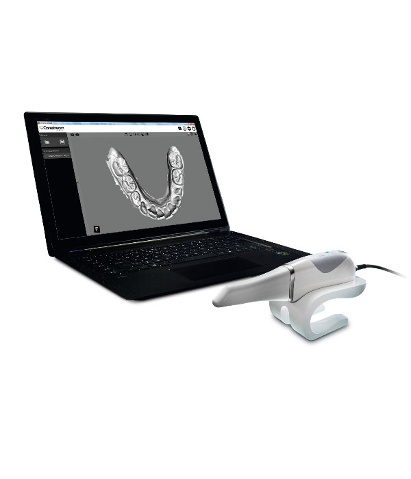 OraMetrix® and suresmile Orthodontic Technology Announce Certification