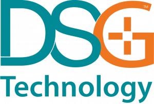 DSG Technology Logo