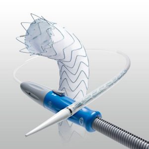 Medtronic Receives CE Mark Approval for the Valiant Navion(TM) Thoracic ...