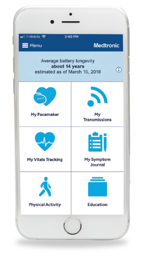 Medtronic Launches Companion App For First Smartphone Enabled 
