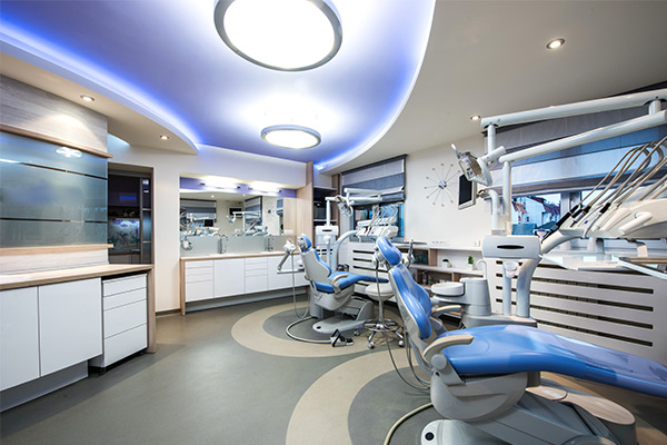 European Dental Operatory Equipment Market to Reach Over ...