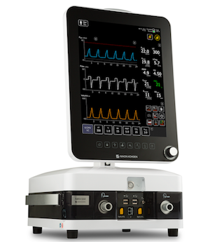 Ventilator for Lung Protection from Nihon Kohden - iData Research