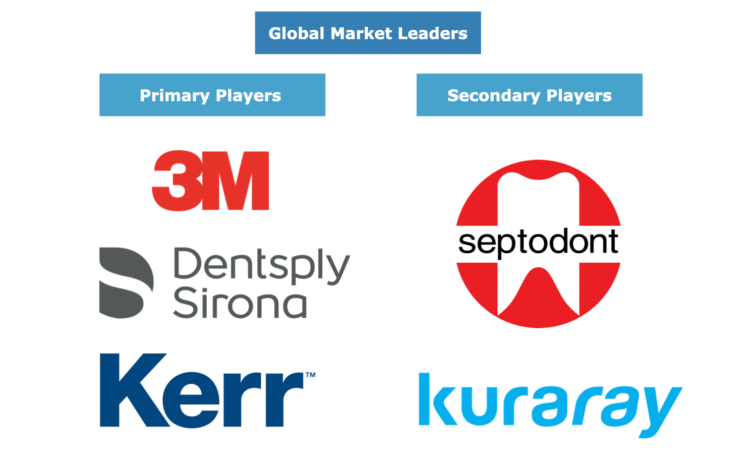 Dental Materials Market Analysis, Size, Trends United States 2020