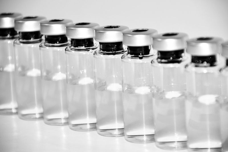 OnocSec Medical and Inovio Pharmaceuticals have announced they are testing potential COVID-19 vaccines and pursuing first-in-human Phase 1 clinical trials.
