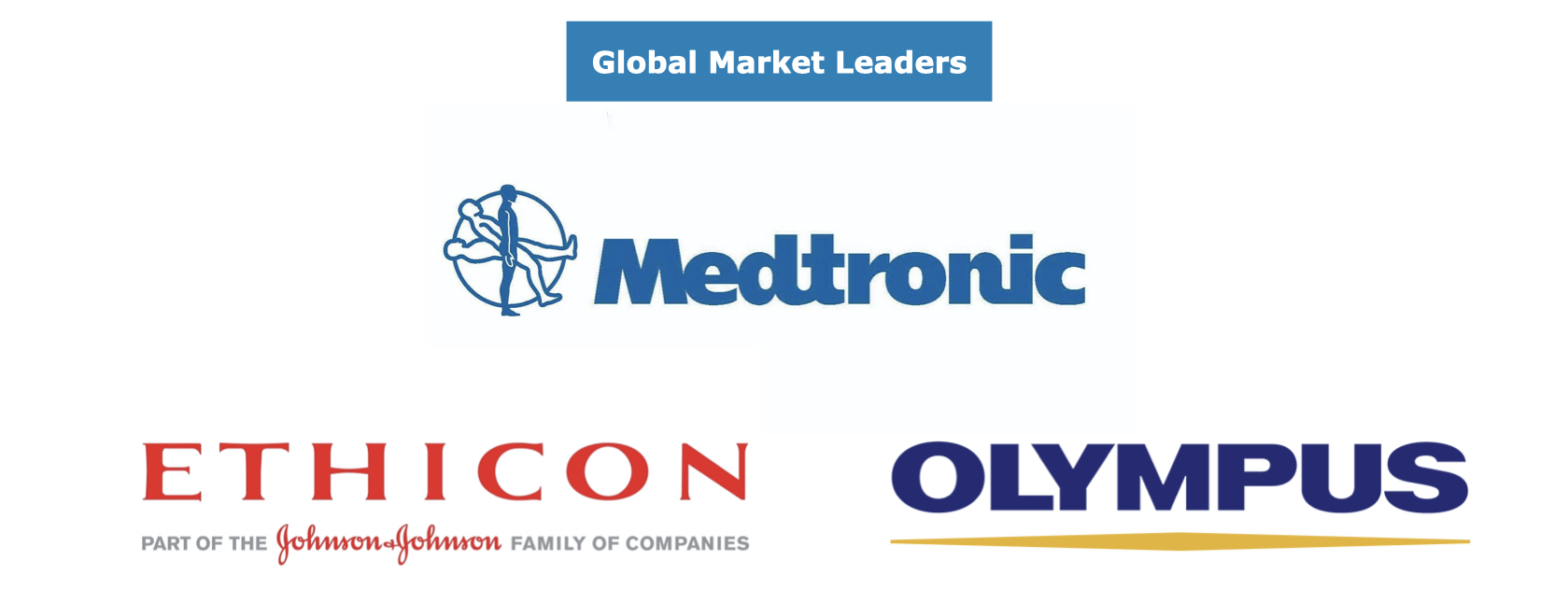 Global Laparoscopic Device Market Leaders