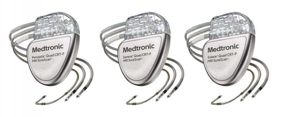 Medtronics Newest Form Of Communication With The Heart Idata Research