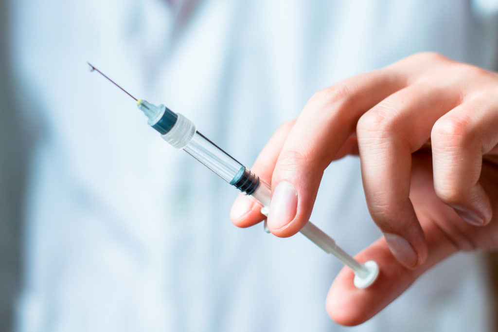 Top 3 Syringe and Needle Companies in the United States - iData Research